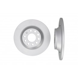 Disco freno posteriore