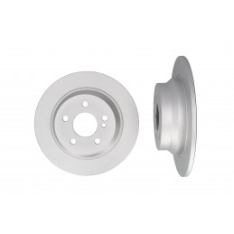 Disco freno posteriore