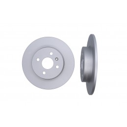 Disco freno posteriore