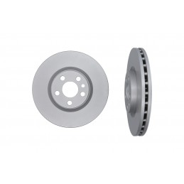 Disco freno ventilato...