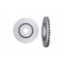 Disco freno ventilato...