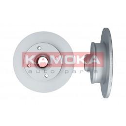 Disco freno posteriore