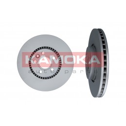 Disco freno ventilato...