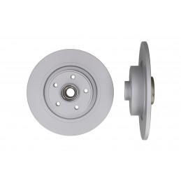 Disco freno posteriore