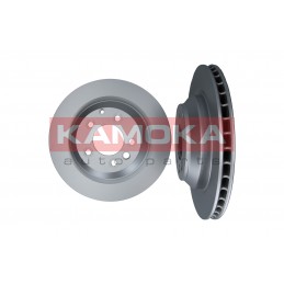 Disco freno ventilato...