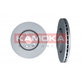 Disco freno ventilato...