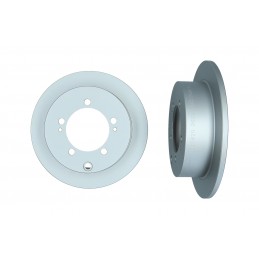 Disco freno posteriore