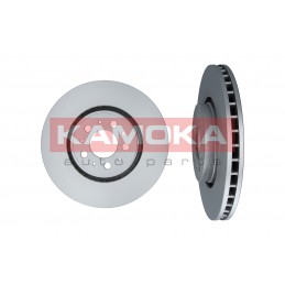 Disco freno ventilato...