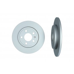 Disco freno posteriore