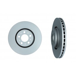Disco freno ventilato...