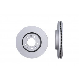 Disco freno ventilato...