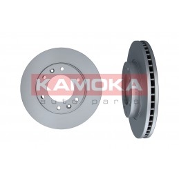 Disco freno ventilato...