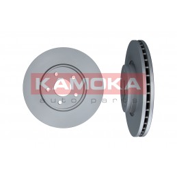 Disco freno ventilato...