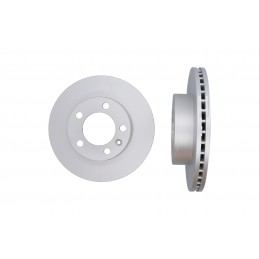 Disco freno ventilato...