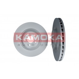 Disco freno ventilato...