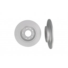 Disco freno posteriore