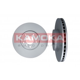 Disco freno ventilato...