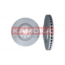 Disco freno ventilato...