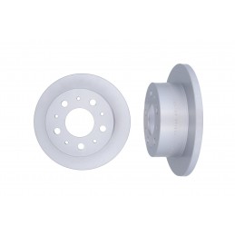 Disco freno posteriore