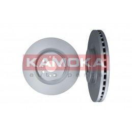 Disco freno ventilato...