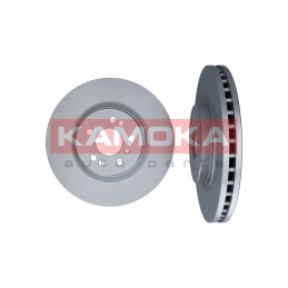 Disco freno ventilato...