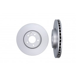 Disco freno ventilato...