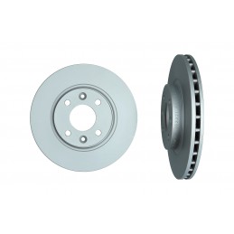 Disco freno ventilato...