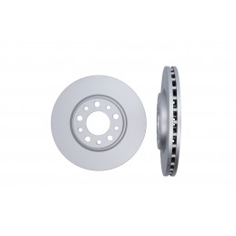 Disco freno ventilato...