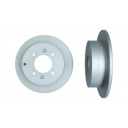 Disco freno ventilato...