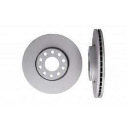 Disco freno ventilato...