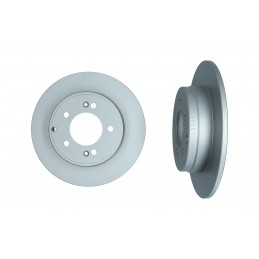 Disco freno posteriore