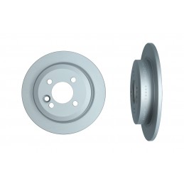 Disco freno posteriore