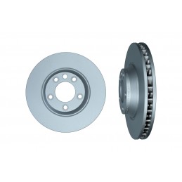 Disco freno ventilato...