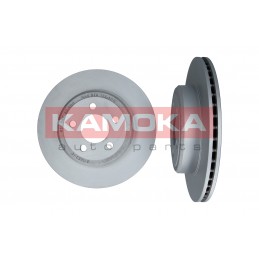 Disco freno ventilato...