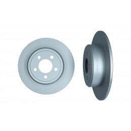 Disco freno posteriore