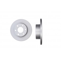 Disco freno posteriore