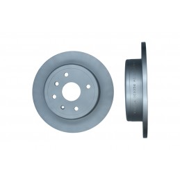 Disco freno posteriore