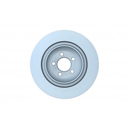 Disco freno ventilato...
