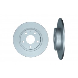 Disco freno posteriore