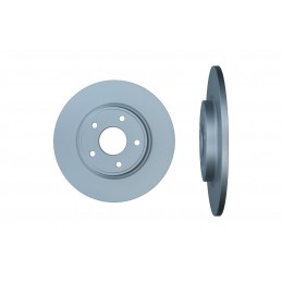 Disco freno posteriore