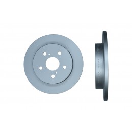 Disco freno posteriore