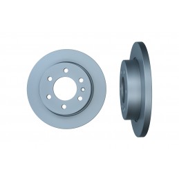 Disco freno posteriore