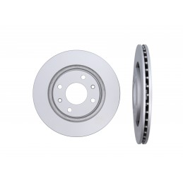 Disco freno ventilato...