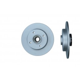 Disco freno posteriore