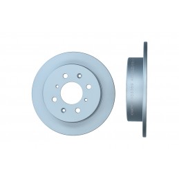 Disco freno posteriore