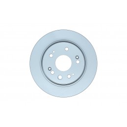 Disco freno posteriore