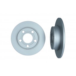 Disco freno posteriore