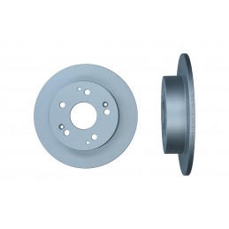 Disco freno posteriore