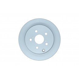 Disco freno posteriore