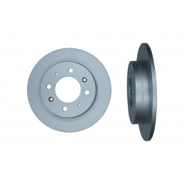 Disco freno posteriore